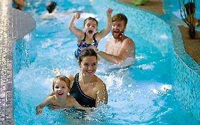Kalev Spa Hotel & Waterpark